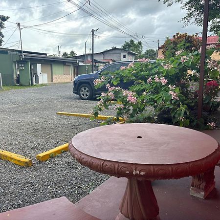 Pura Vida Aparment - Downtown La Fortuna Zewnętrze zdjęcie