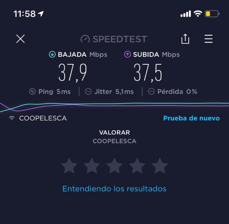 Pura Vida Aparment - Downtown La Fortuna Zewnętrze zdjęcie