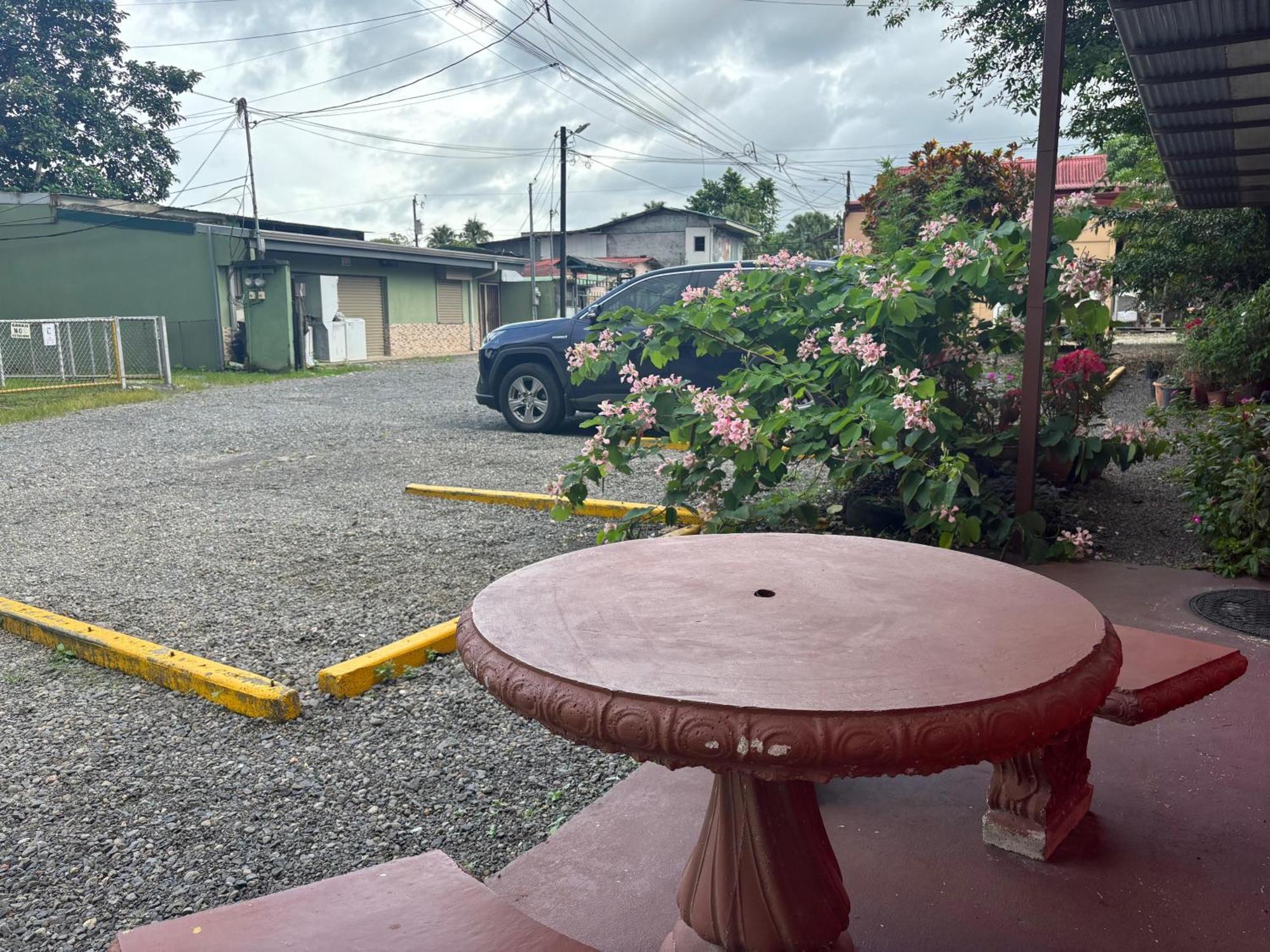 Pura Vida Aparment - Downtown La Fortuna Zewnętrze zdjęcie