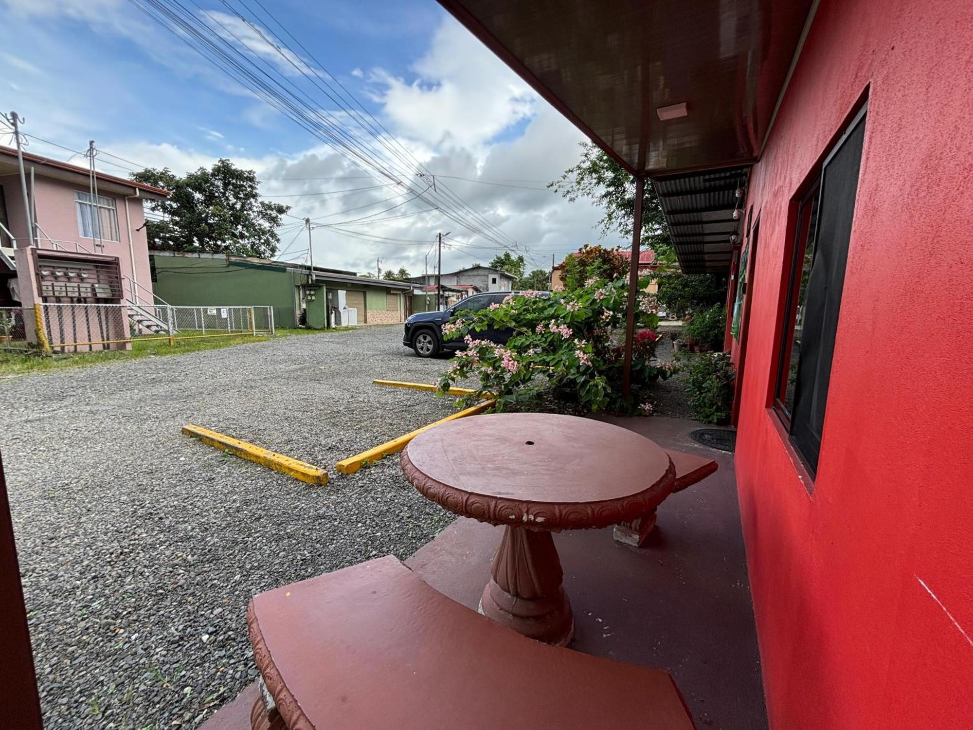 Pura Vida Aparment - Downtown La Fortuna Zewnętrze zdjęcie