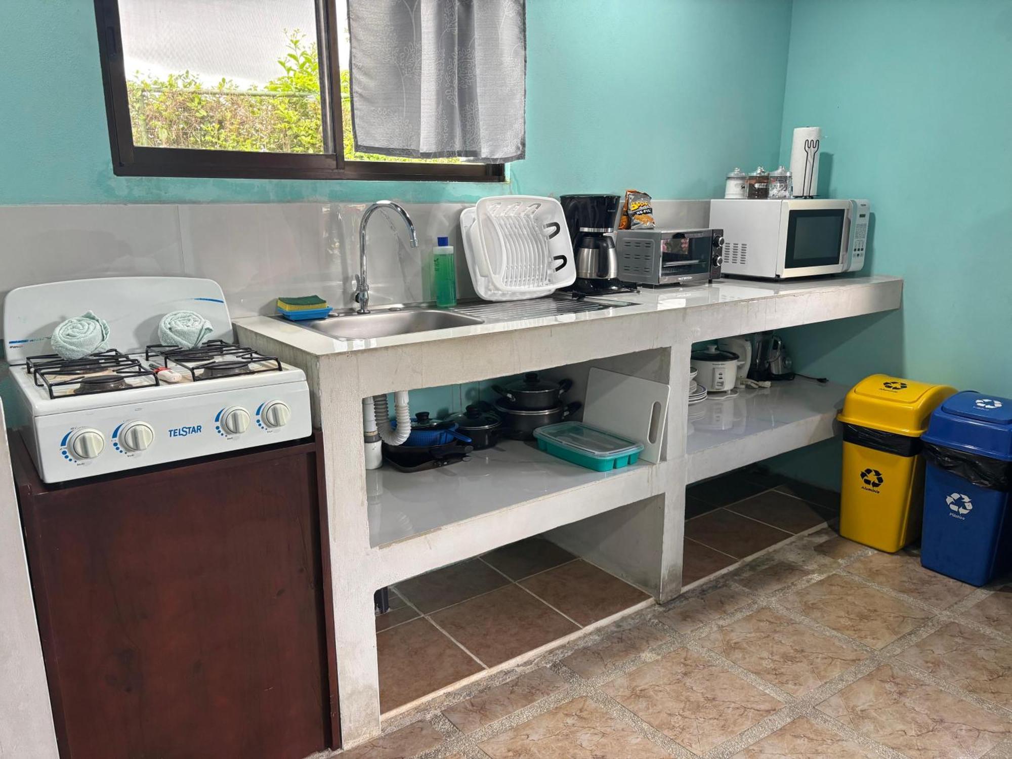 Pura Vida Aparment - Downtown La Fortuna Zewnętrze zdjęcie
