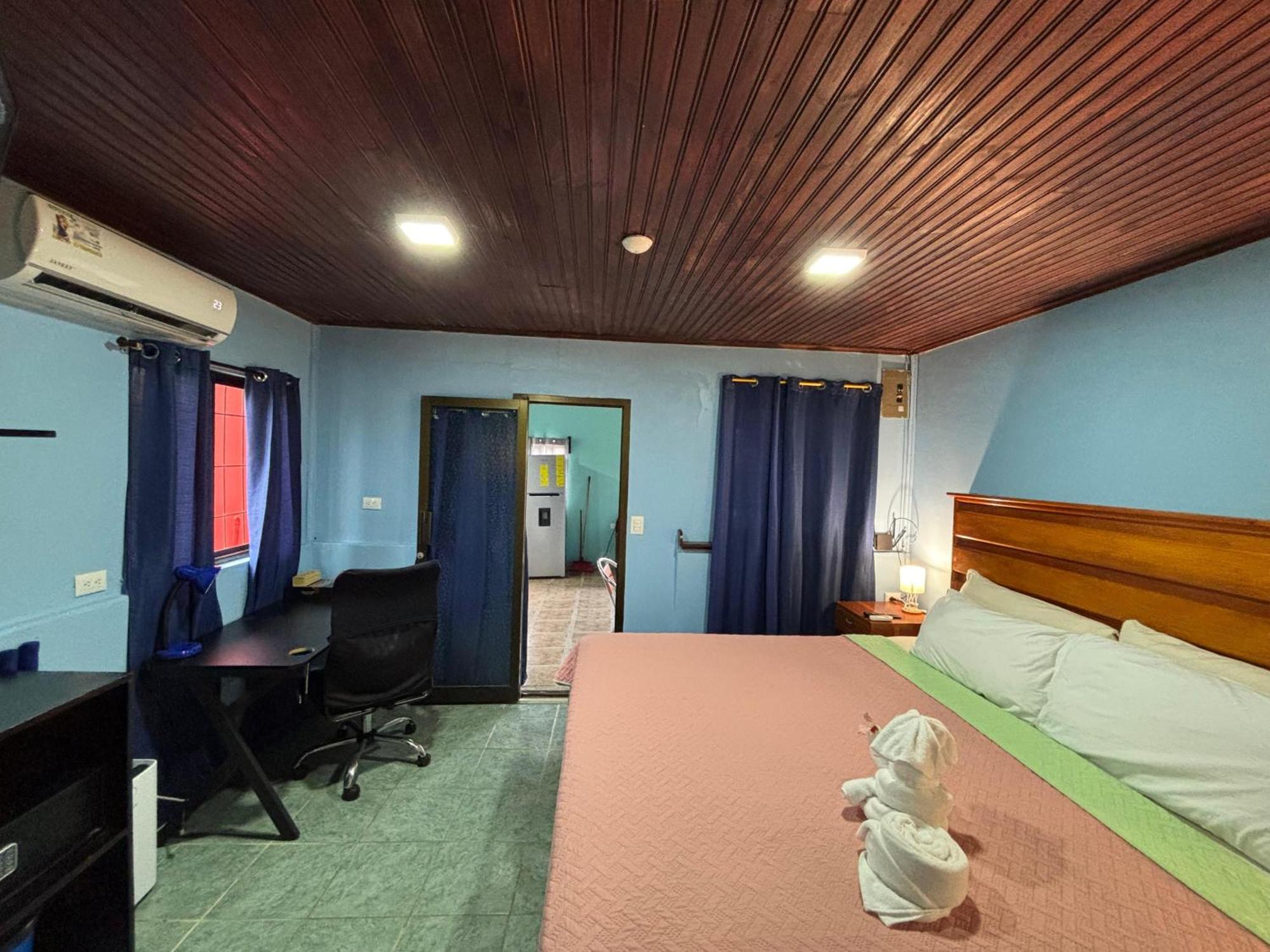 Pura Vida Aparment - Downtown La Fortuna Zewnętrze zdjęcie